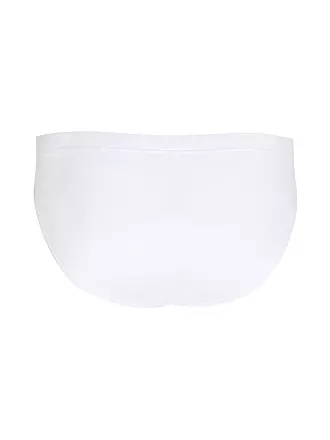 HUBER | Slip white | 